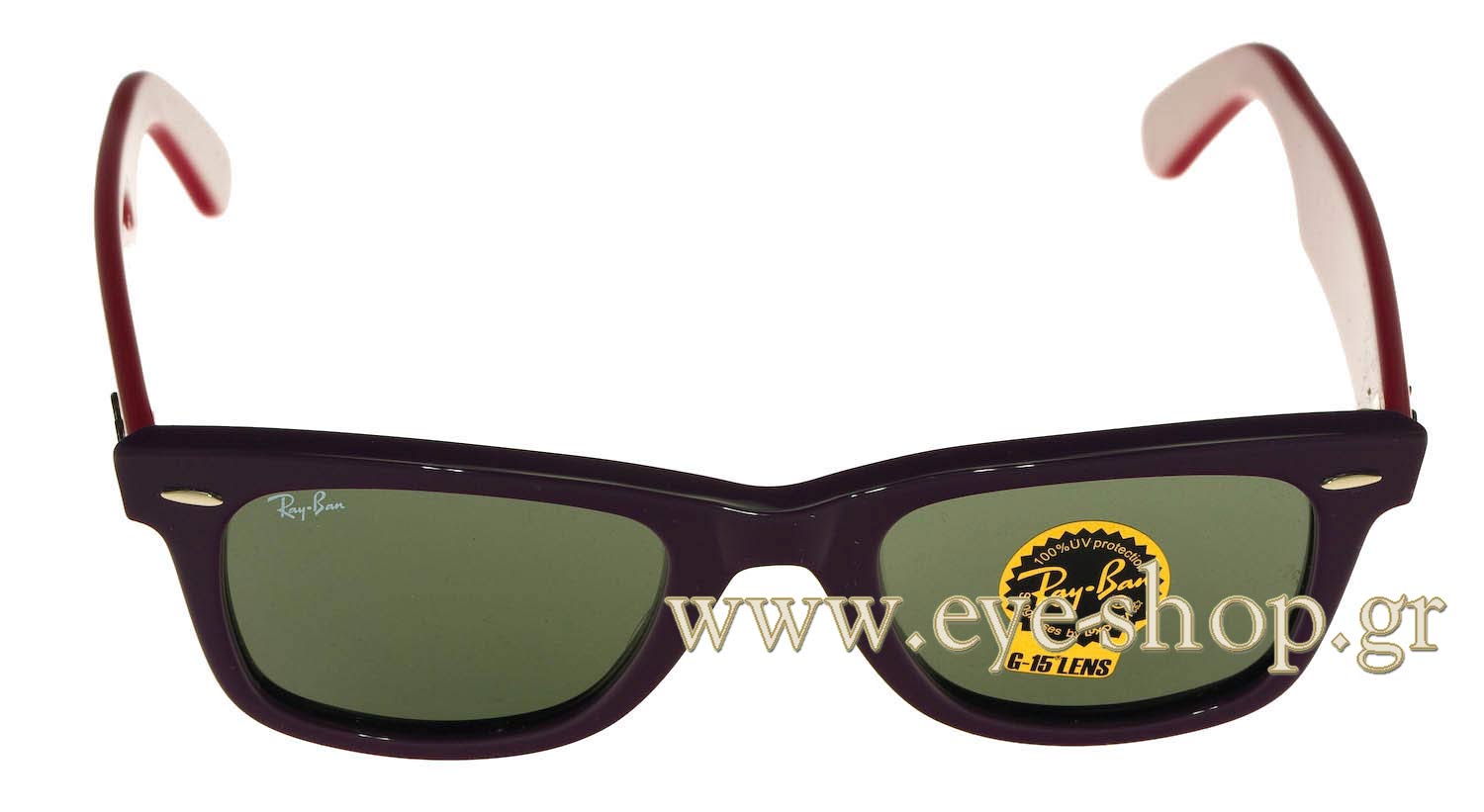 Rayban 2140 Wayfarer