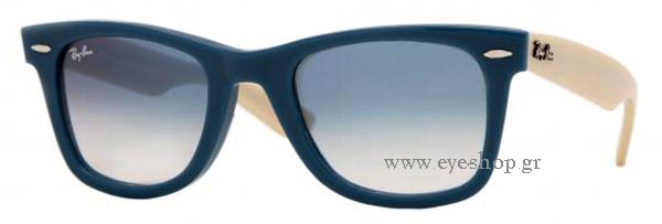 Γυαλιά Rayban 2140 Wayfarer 967/3F