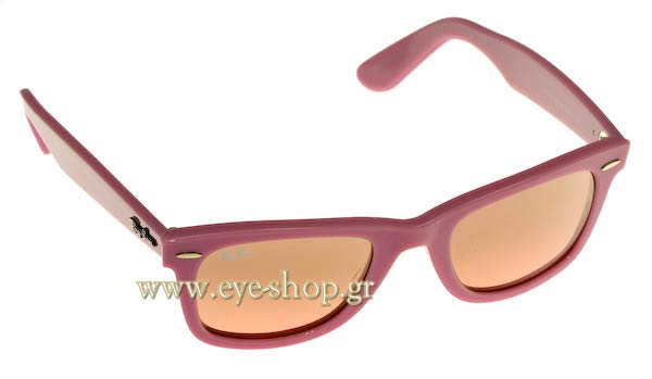 Γυαλιά Rayban 2140 Wayfarer 968/3E