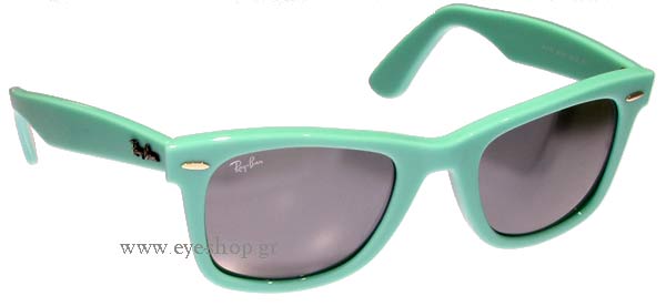 Rayban 2140 Wayfarer