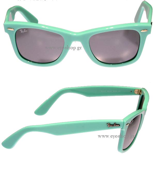 Rayban 2140 Wayfarer