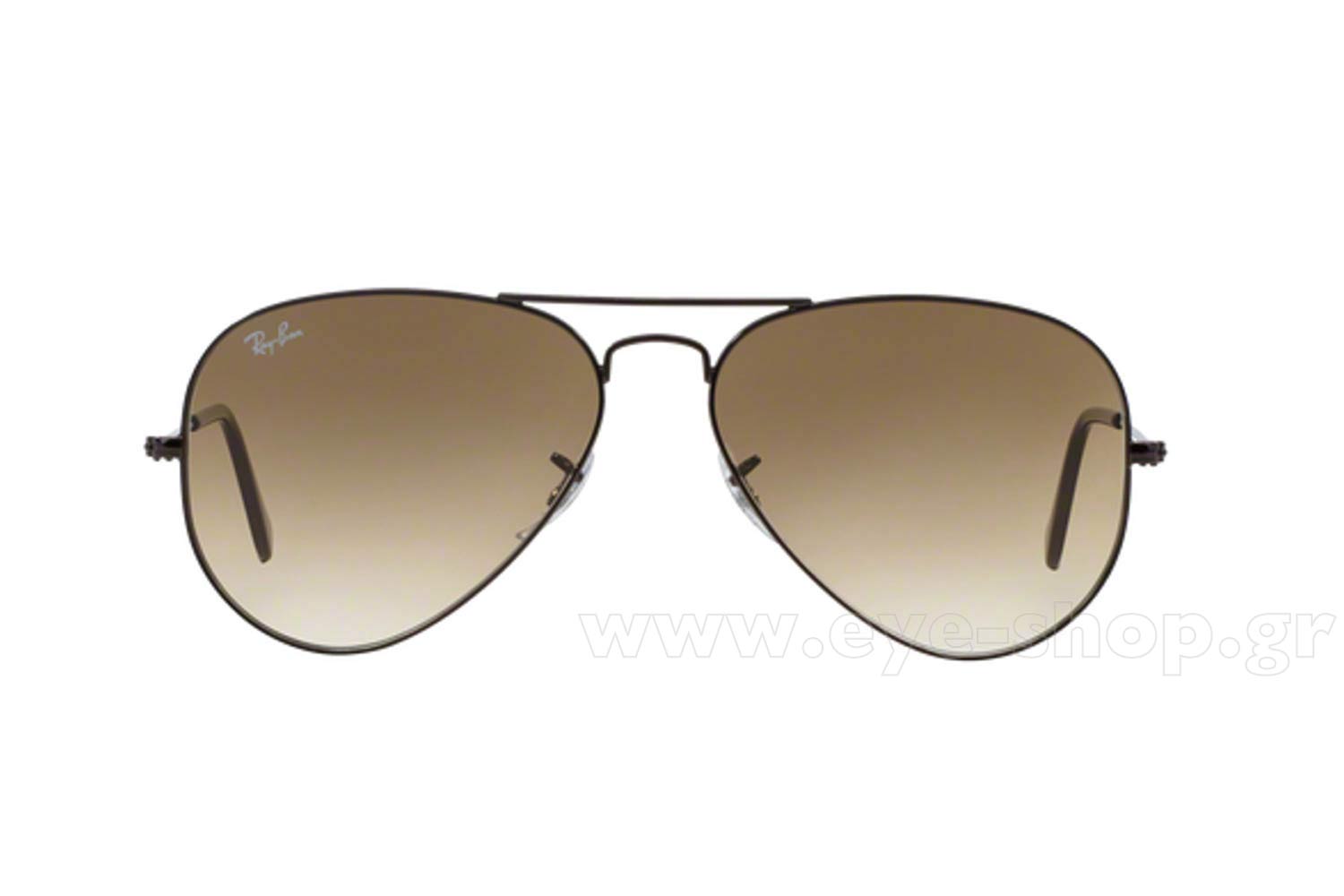 Rayban 3025 Aviator