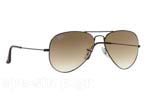 Γυαλια Ηλιου Rayban 3025 AVIATOR 014/51