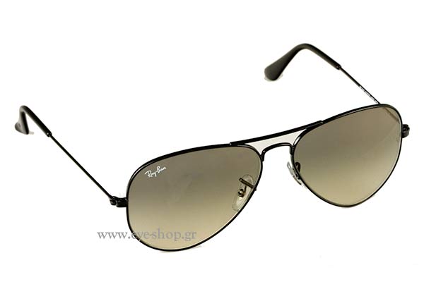 Γυαλιά Rayban 3025 Aviator 002/32