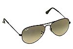 Γυαλια Ηλιου Rayban 3025 Aviator 002/32