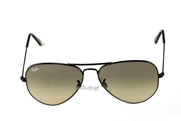 Rayban 3025 Aviator