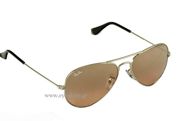 Γυαλιά Rayban 3025 Aviator 003/3E