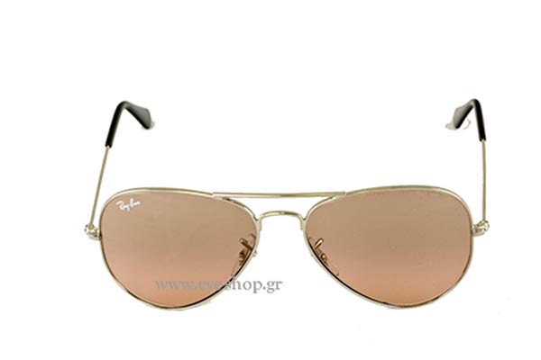 Rayban 3025 Aviator