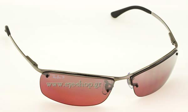 Γυαλιά Rayban 3183 004/9K
