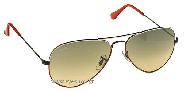 Γυαλιά Rayban 3025 Aviator 070/32