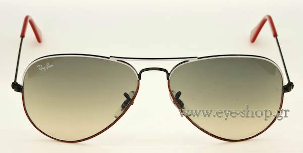 Rayban 3025 Aviator