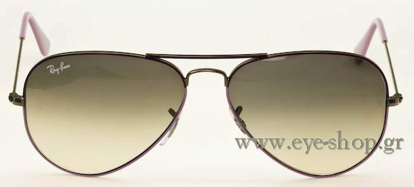 Rayban 3025 Aviator