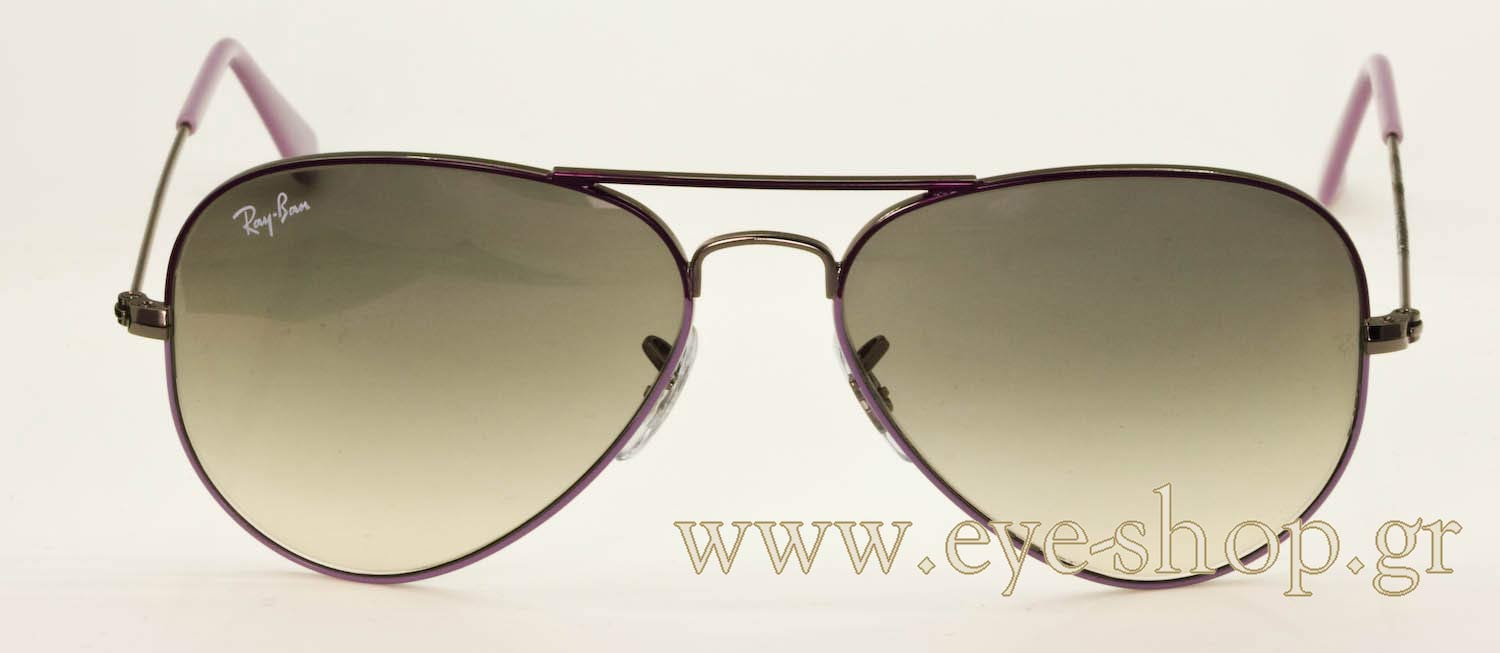 Rayban 3025 Aviator