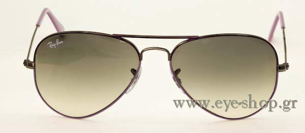 Rayban 3025 Aviator