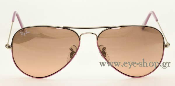 Rayban 3025 Aviator