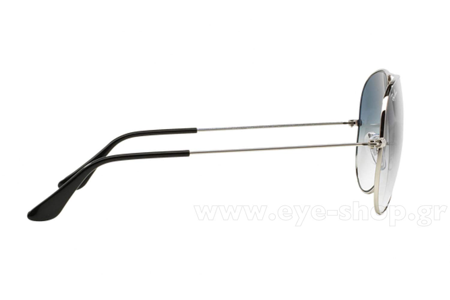 Rayban 3025 Aviator