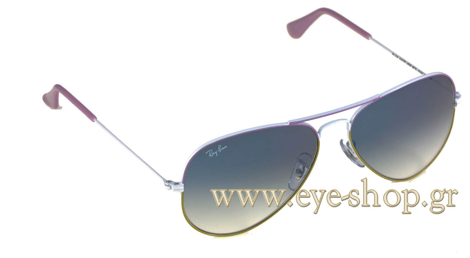 Rayban 3025 Aviator