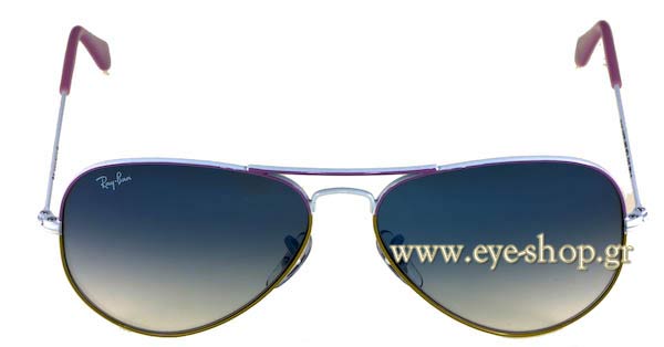 Rayban 3025 Aviator