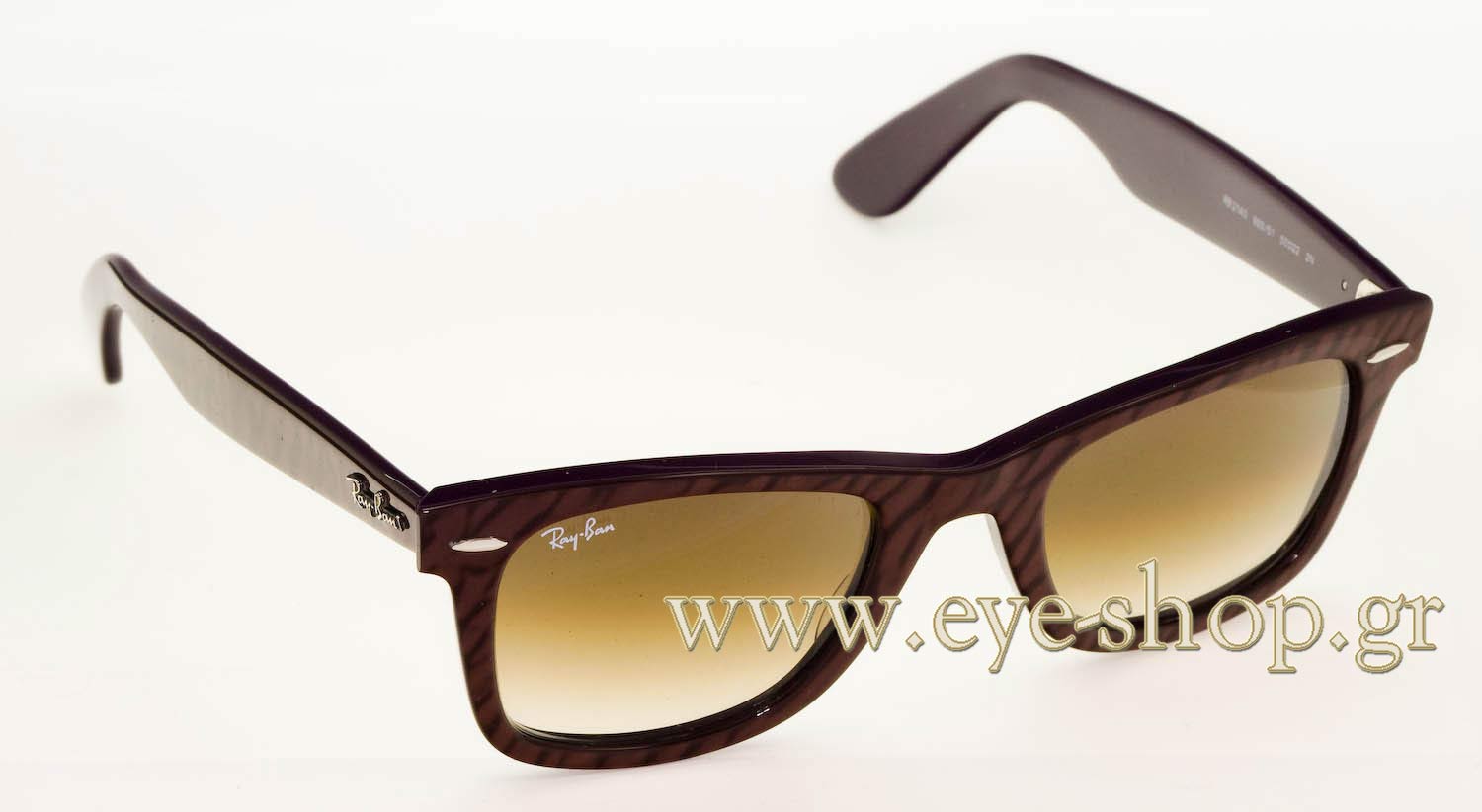 Rayban 2140 Wayfarer