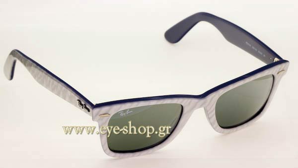 Rayban 2140 Wayfarer