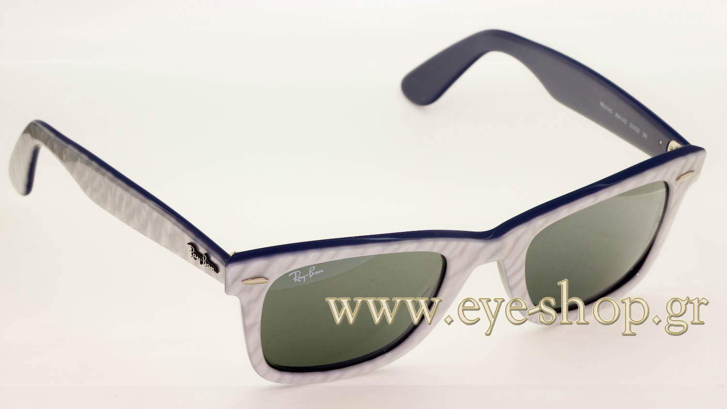 Rayban 2140 Wayfarer