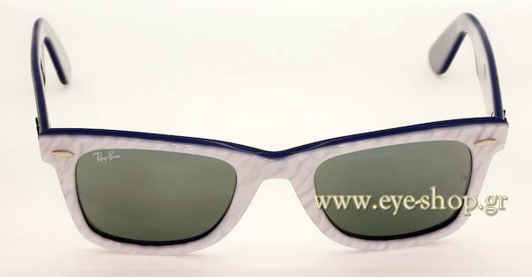 Rayban 2140 Wayfarer