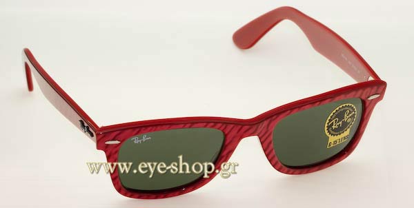 Γυαλιά Rayban 2140 Wayfarer 992