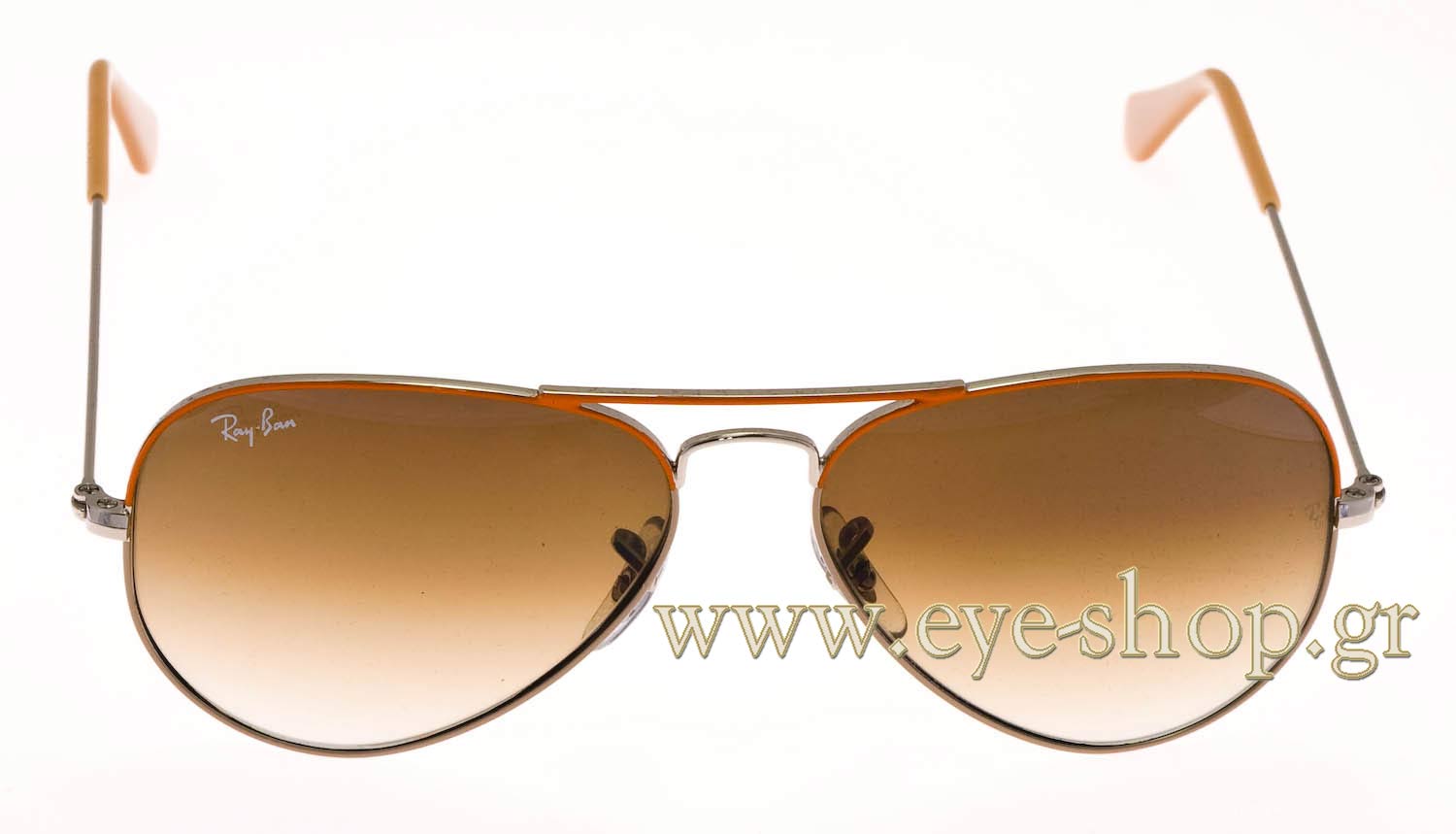 Rayban 3025 Aviator