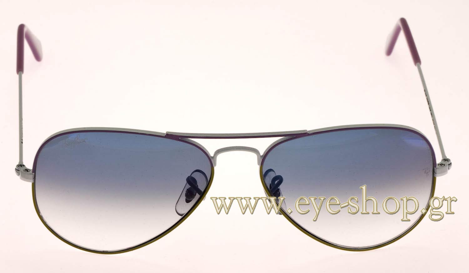 Rayban 3025 Aviator