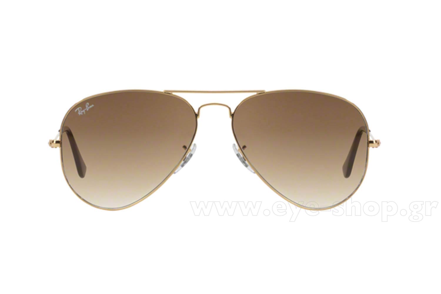 Rayban 3025 Aviator