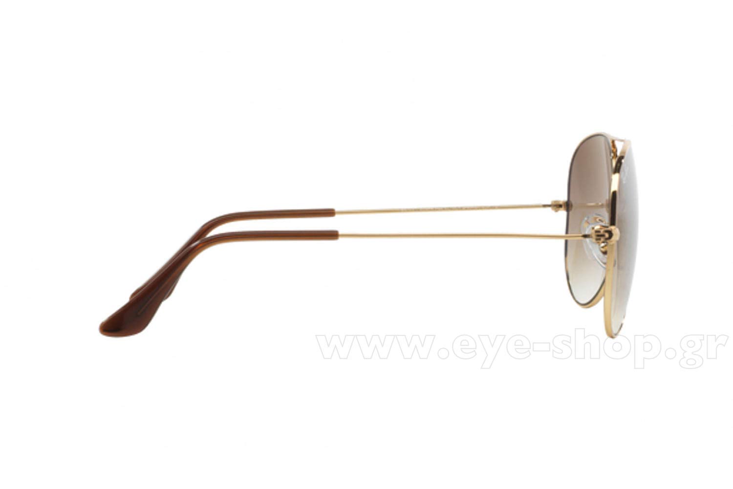 Rayban 3025 Aviator