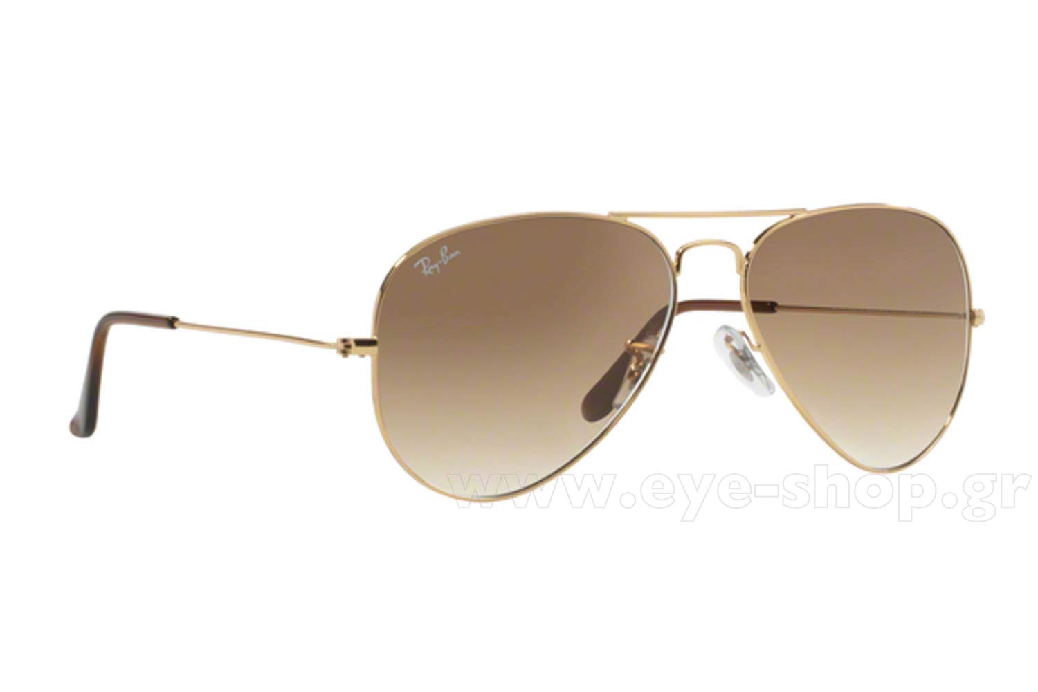 Rayban 3025 Aviator