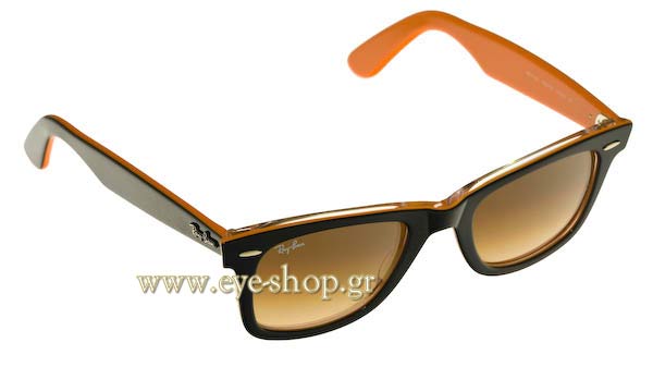 Γυαλιά Rayban 2140 Wayfarer 100251