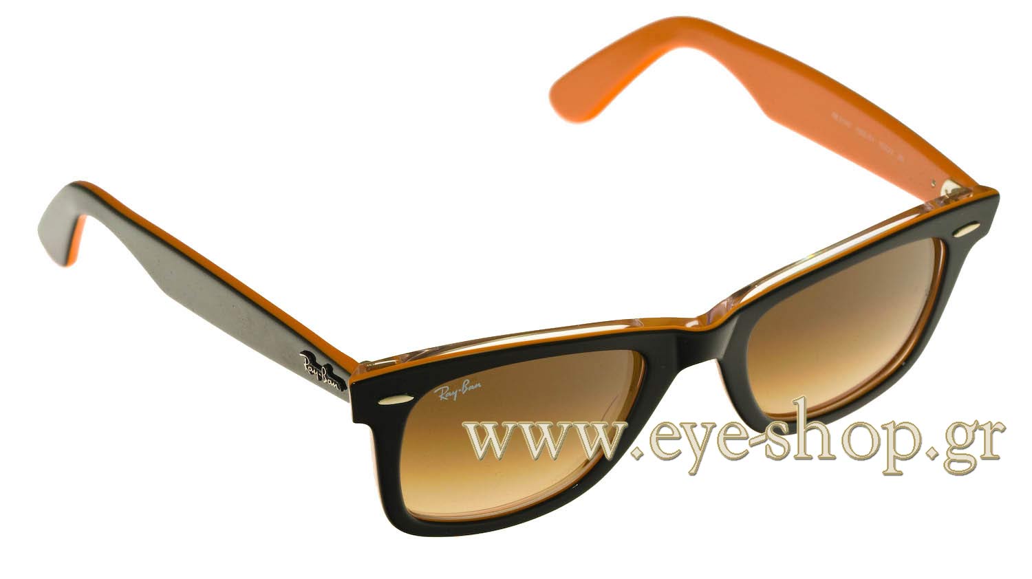 Rayban 2140 Wayfarer