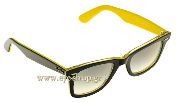 Γυαλιά Rayban 2140 Wayfarer 100032