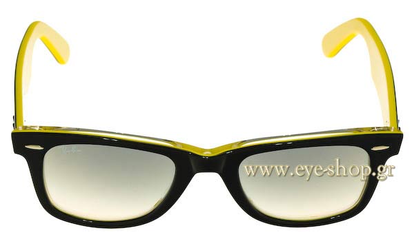 Rayban 2140 Wayfarer