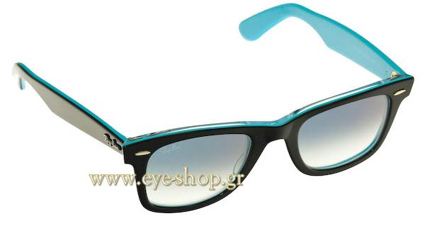 Γυαλιά Rayban 2140 Wayfarer 10013F