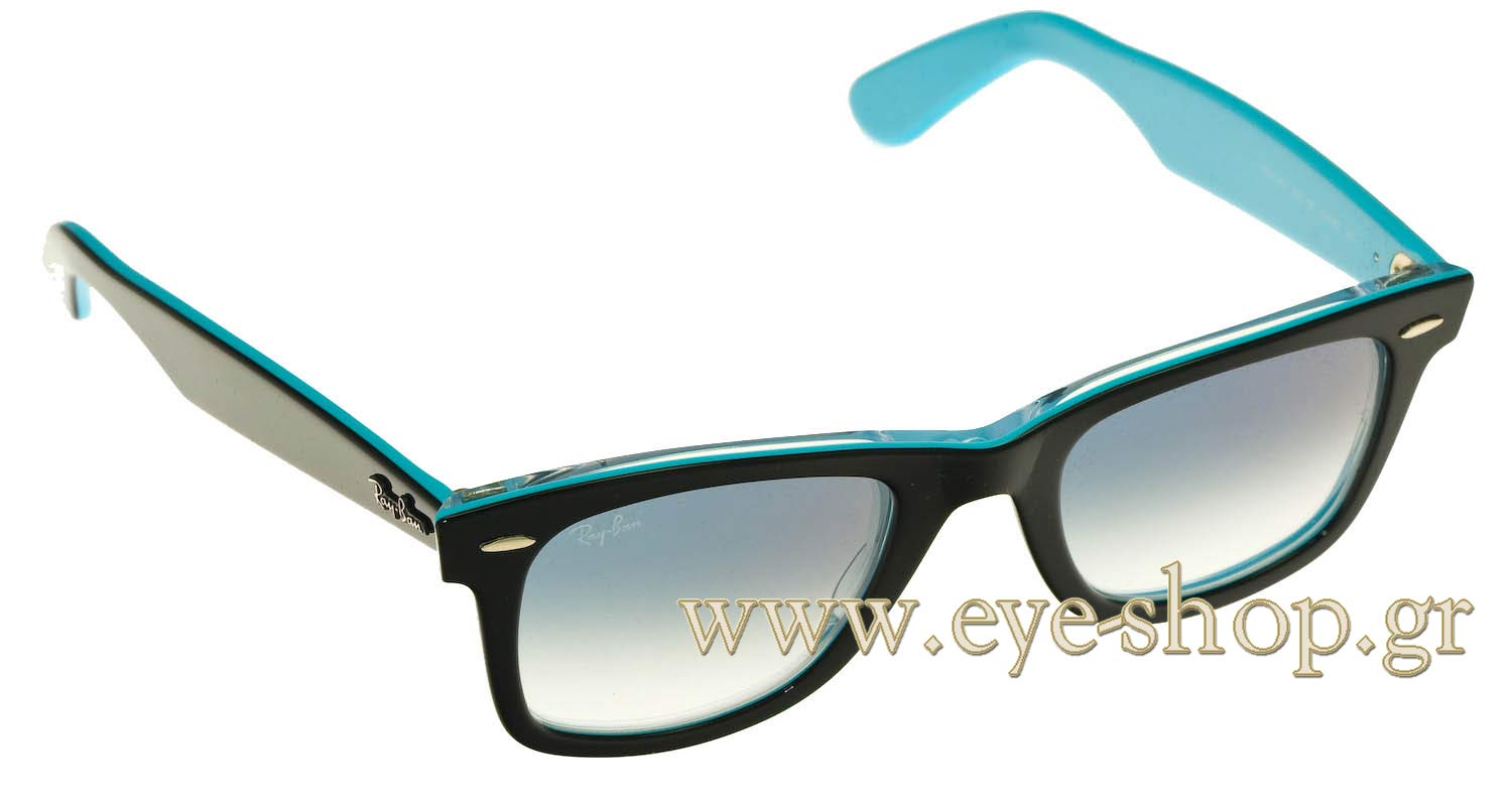 Rayban 2140 Wayfarer