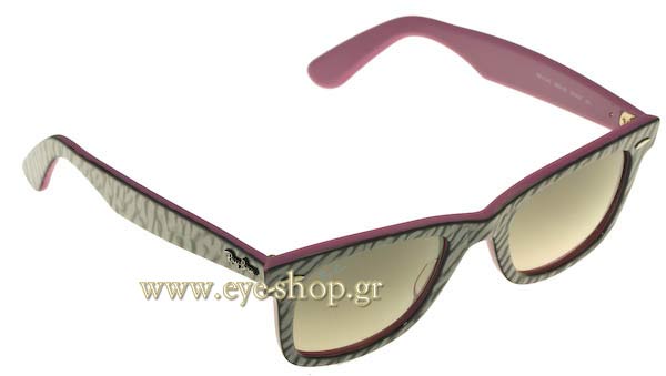 Γυαλιά Rayban 2140 Wayfarer 995/32