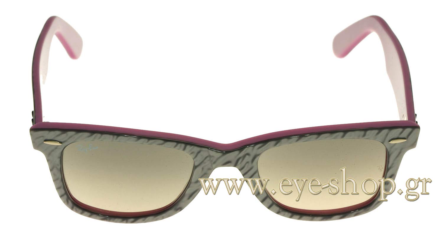 Rayban 2140 Wayfarer