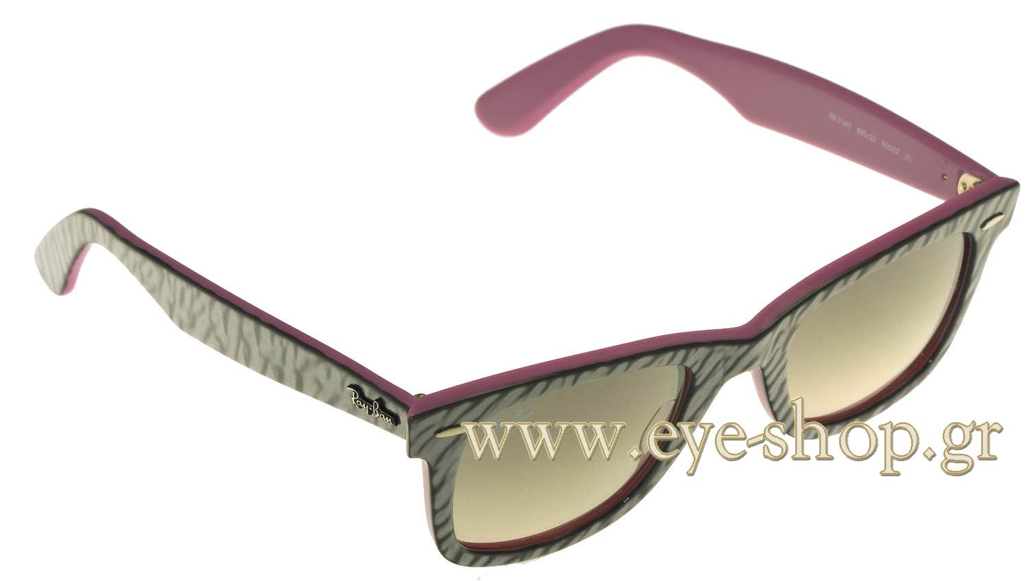 Rayban 2140 Wayfarer