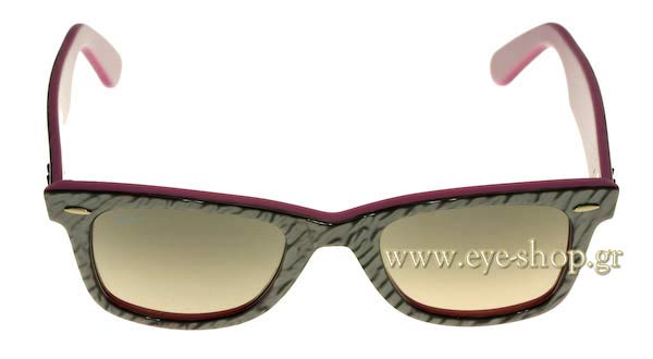 Rayban 2140 Wayfarer