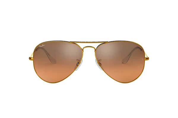 Rayban 3025 Aviator