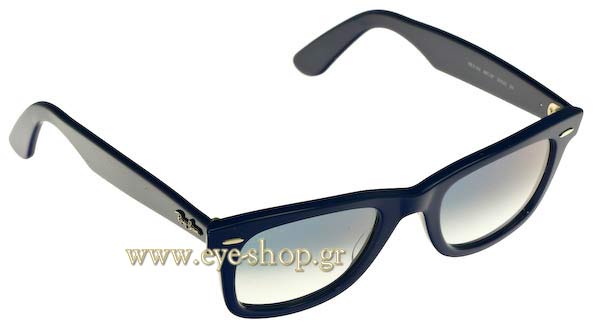 Γυαλιά Rayban 2140 Wayfarer 997/3F