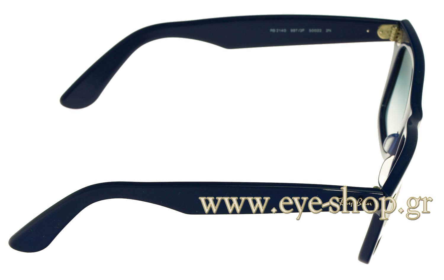 Rayban 2140 Wayfarer