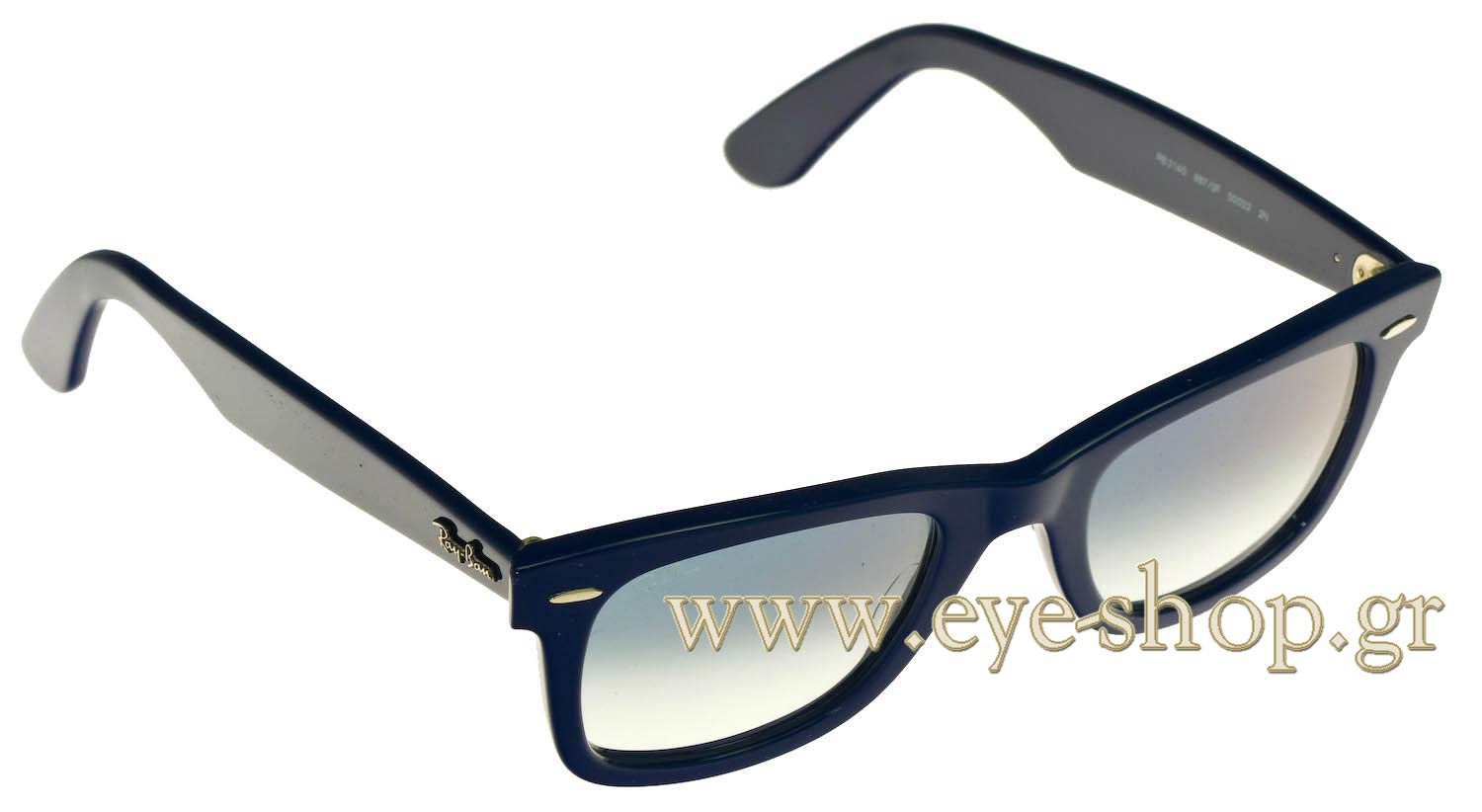 Rayban 2140 Wayfarer