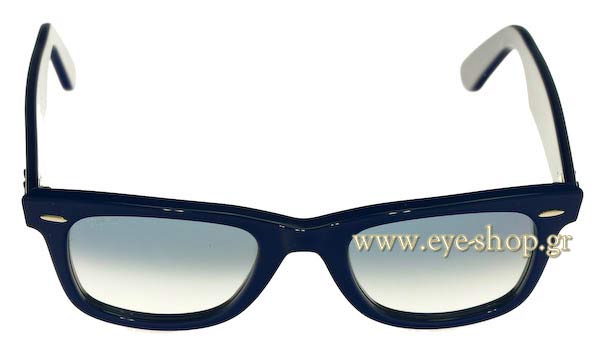 Rayban 2140 Wayfarer