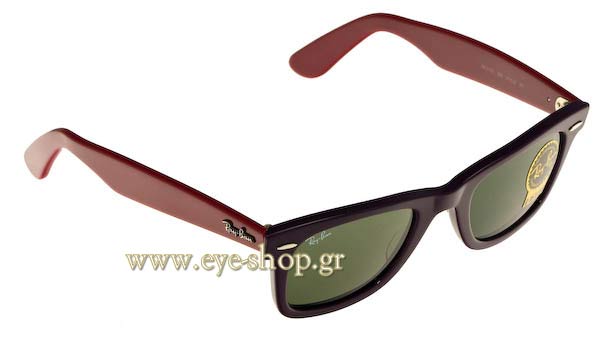 Γυαλιά Rayban 2140 Wayfarer 966