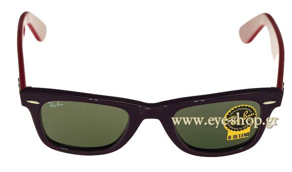 Rayban 2140 Wayfarer