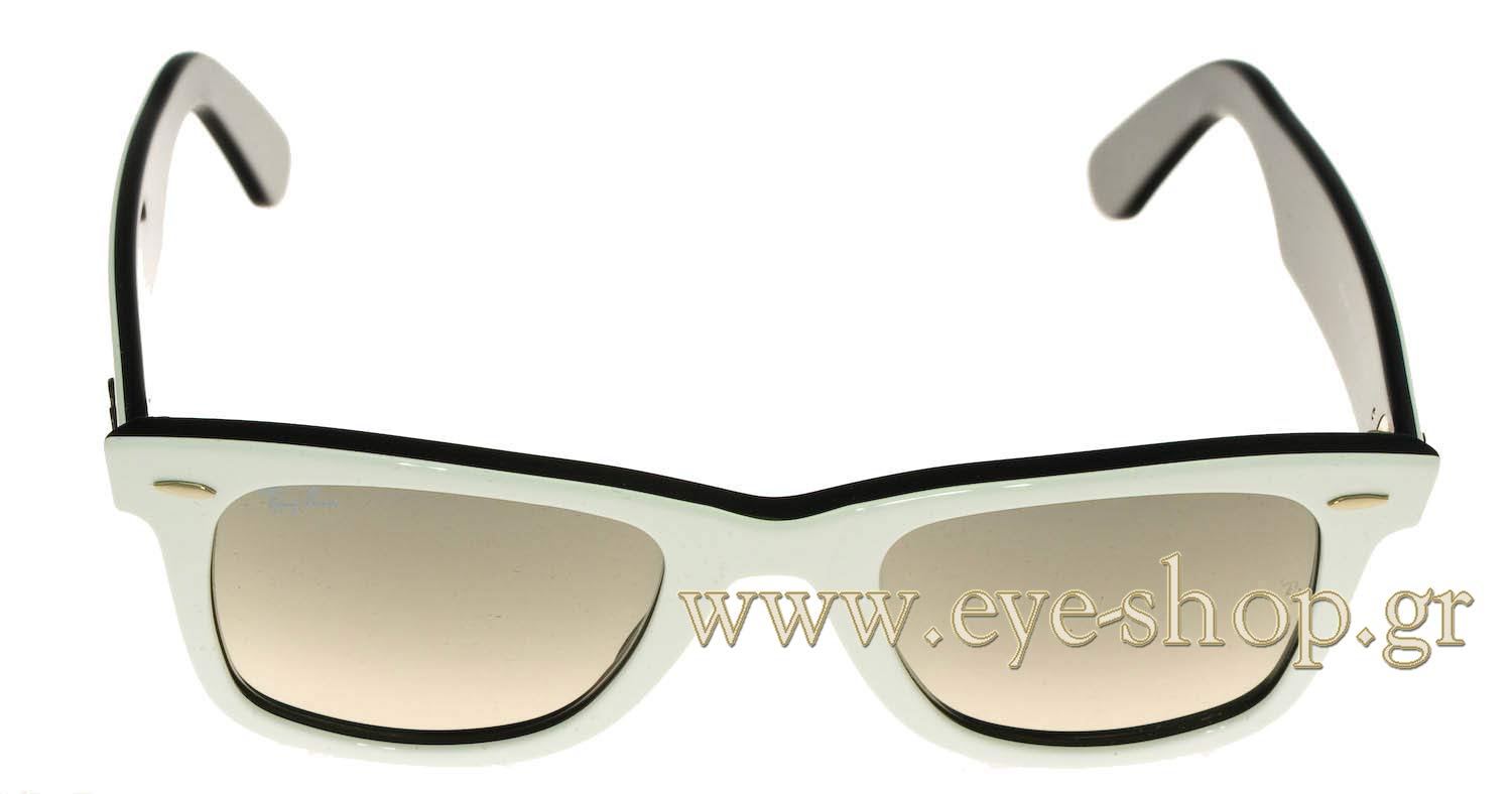 Rayban 2140 Wayfarer